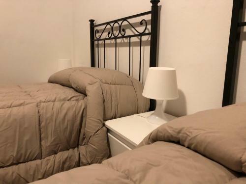Bed & Breakfast Da Paola