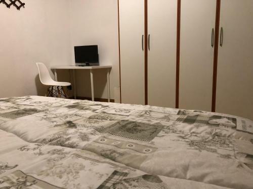 Bed & Breakfast Da Paola
