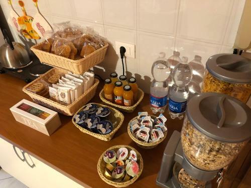 Bed & Breakfast Da Paola