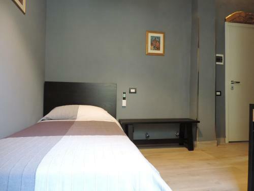 Hostal Corridoni Suites