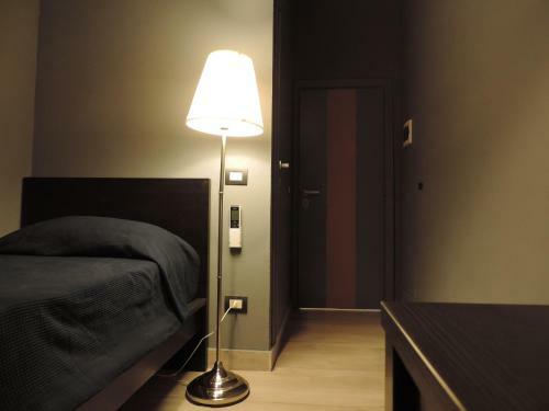 Hostal Corridoni Suites