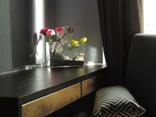 Hostal Corridoni Suites