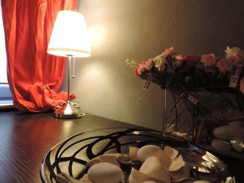 Hostal Corridoni Suites