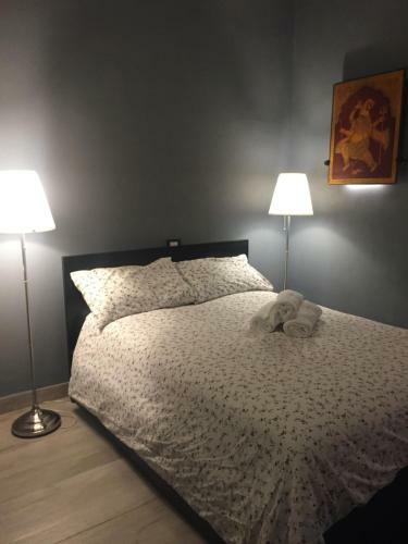 Hostal Corridoni Suites