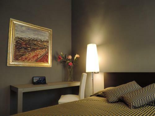 Hostal Corridoni Suites