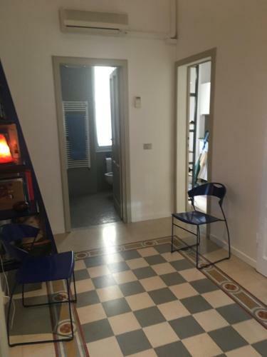 Apartamento B&B Cristina E Stefano