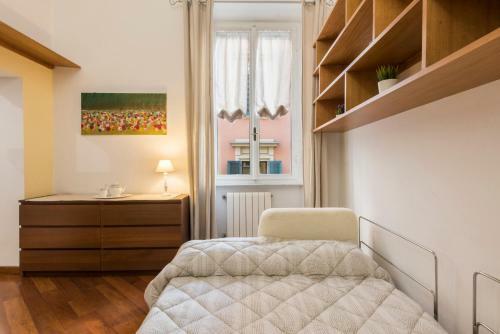 Apartamento Casa Raffaella
