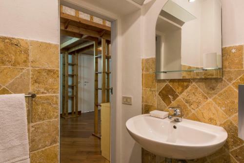 Apartamento Casa Raffaella