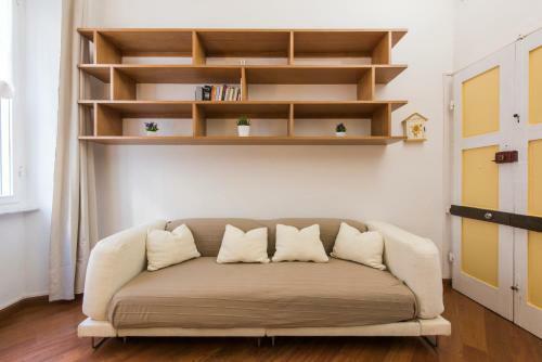 Apartamento Casa Raffaella