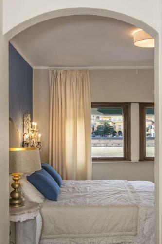 Apartamento The River