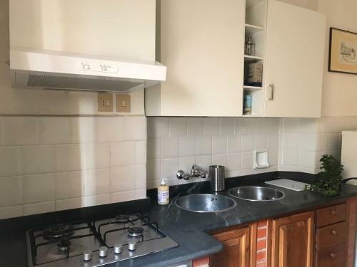 Apartamento Hosting Pisa - Feeling Home