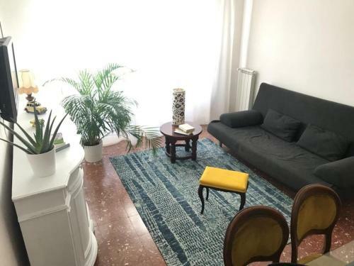 Apartamento Hosting Pisa - Feeling Home