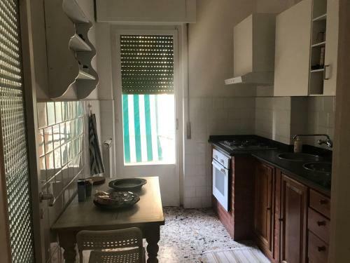 Apartamento Hosting Pisa - Feeling Home