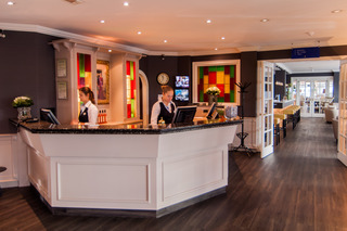 Hotel Tulip Inn Leiden Centre
