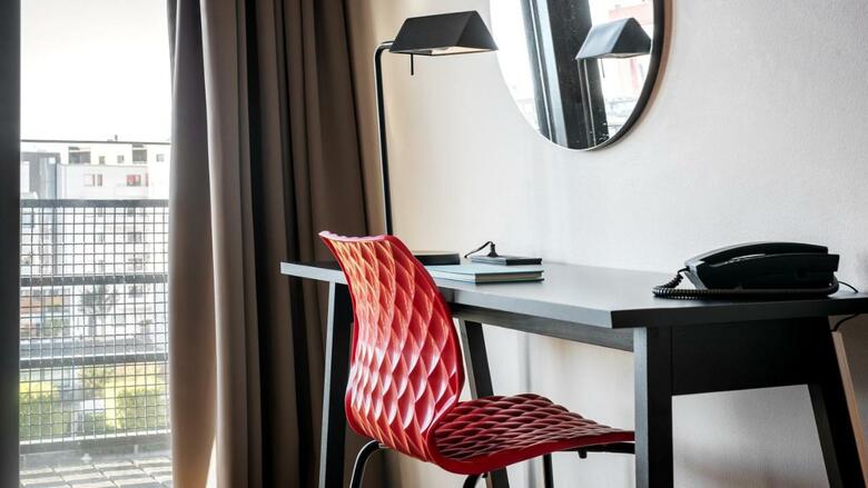 Quality Hotel 11