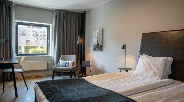 Quality Hotel 11