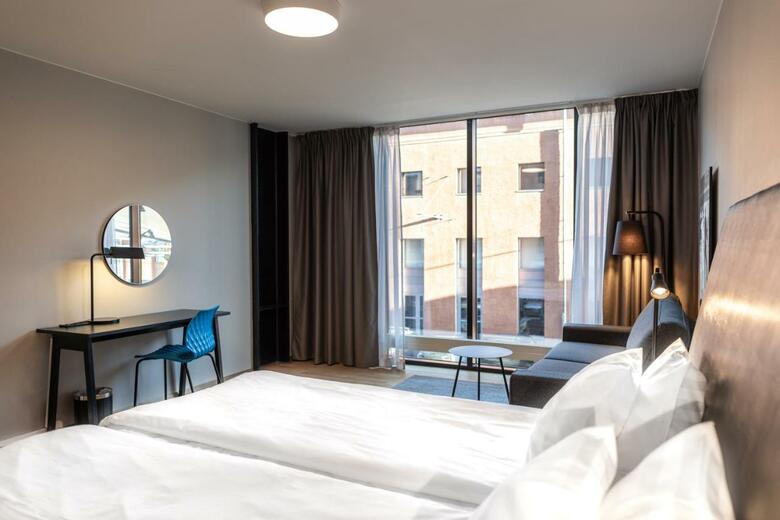 Quality Hotel 11