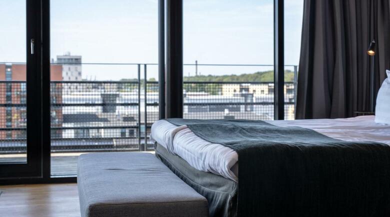 Quality Hotel 11