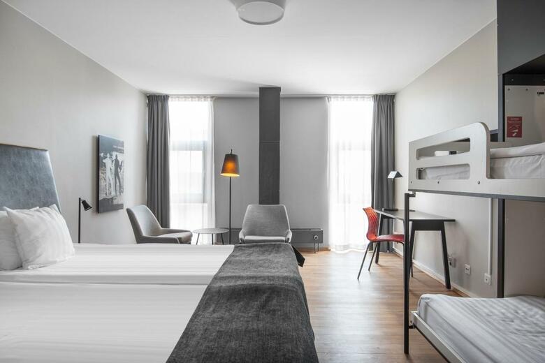 Quality Hotel 11