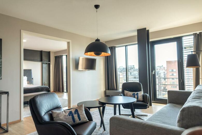 Quality Hotel 11
