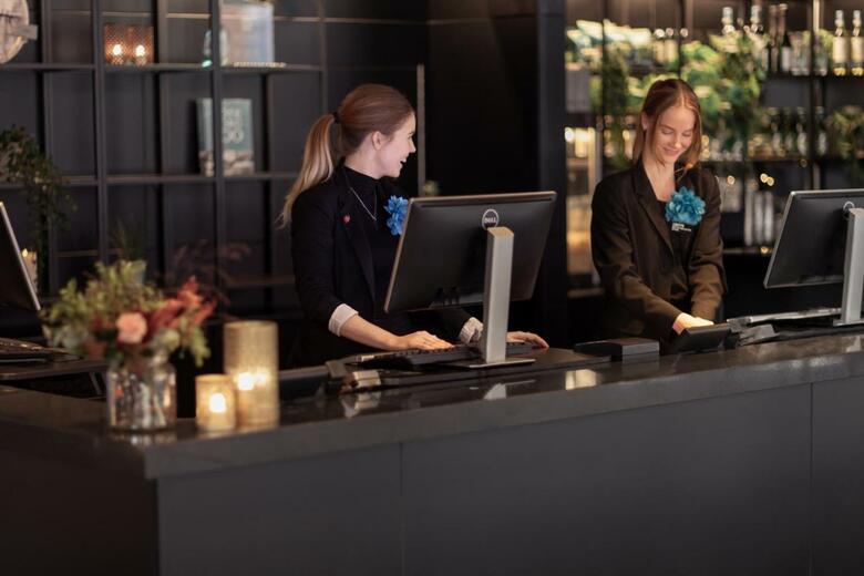 Quality Hotel 11
