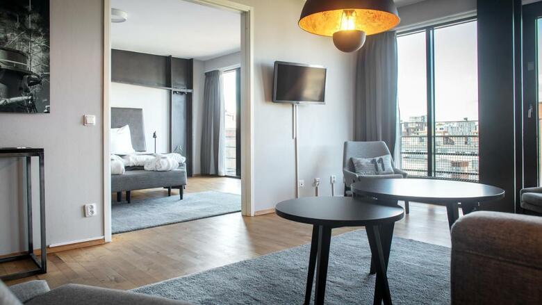 Quality Hotel 11