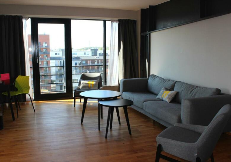Quality Hotel 11