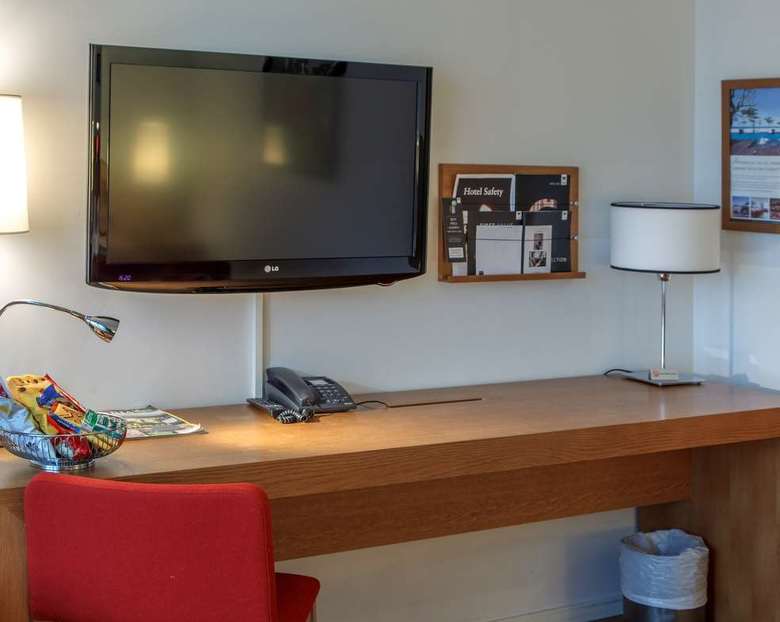 First Hotel G