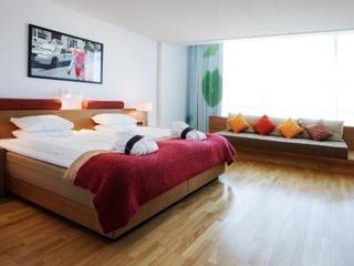 First Hotel G