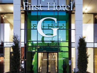 First Hotel G