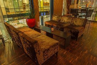 First Hotel G