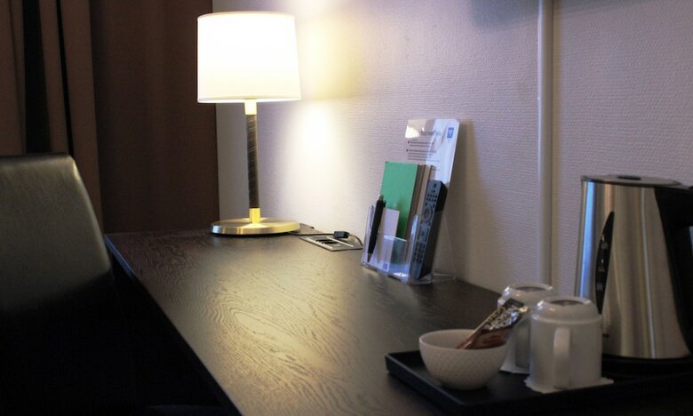 Clarion Collection Hotel Drott