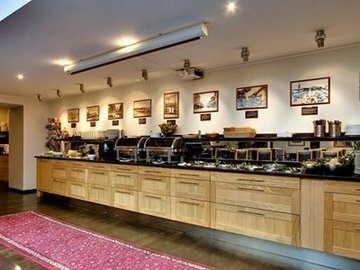 Clarion Collection Hotel Drott