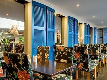 Clarion Collection Hotel Drott