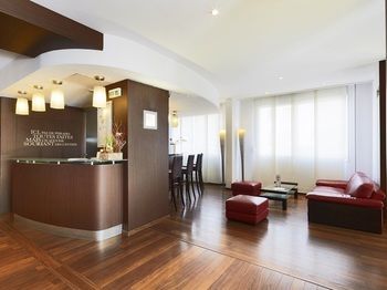 Patrick Hotel