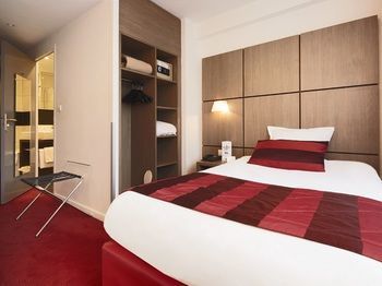 Patrick Hotel