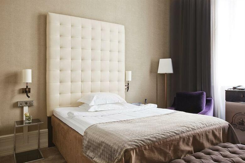 Hotel Elite Plaza