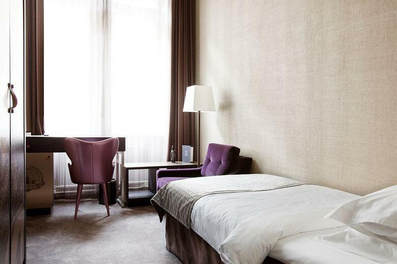 Hotel Elite Plaza