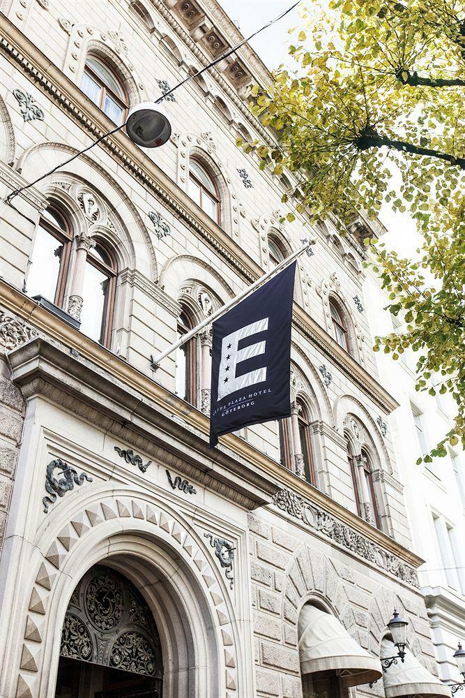Hotel Elite Plaza