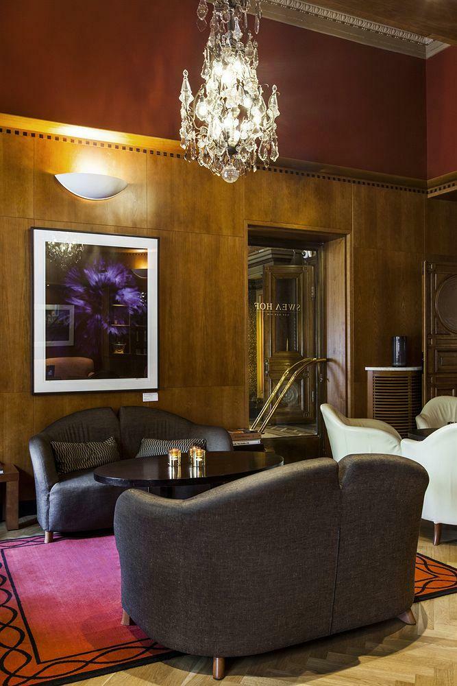 Hotel Elite Plaza