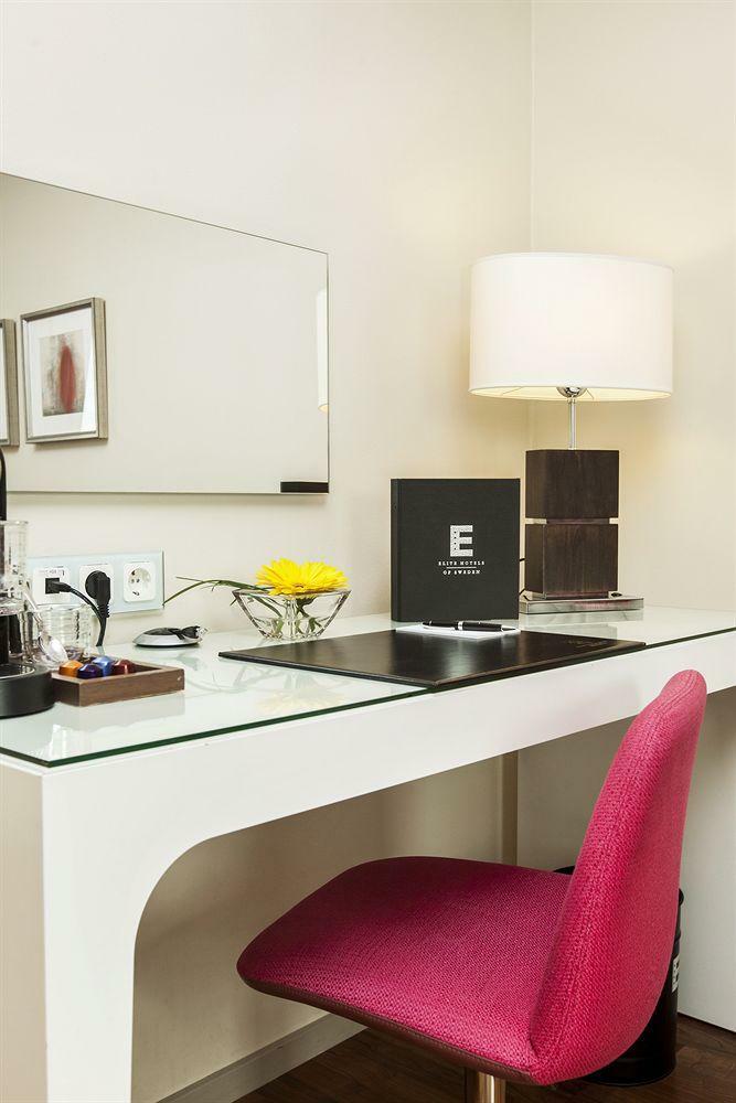 Hotel Elite Plaza