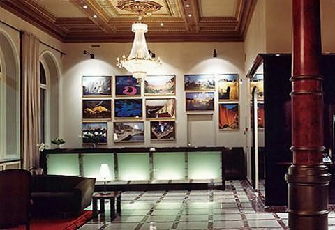 Hotel Elite Plaza