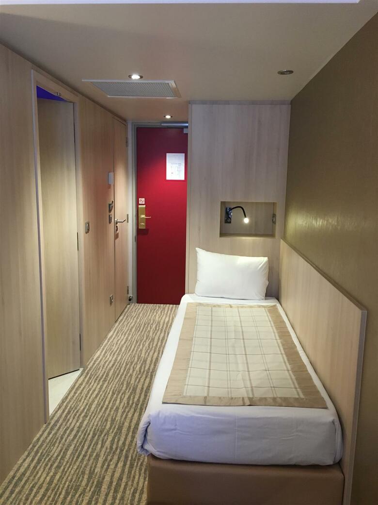 Hotel Best Western Du Lavarin