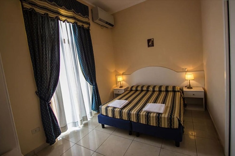 Hotel Le Fonti