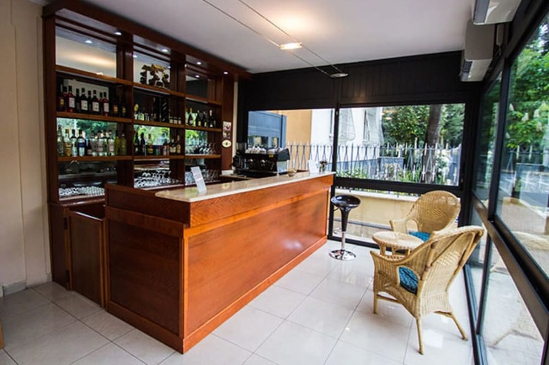 Hotel Le Fonti
