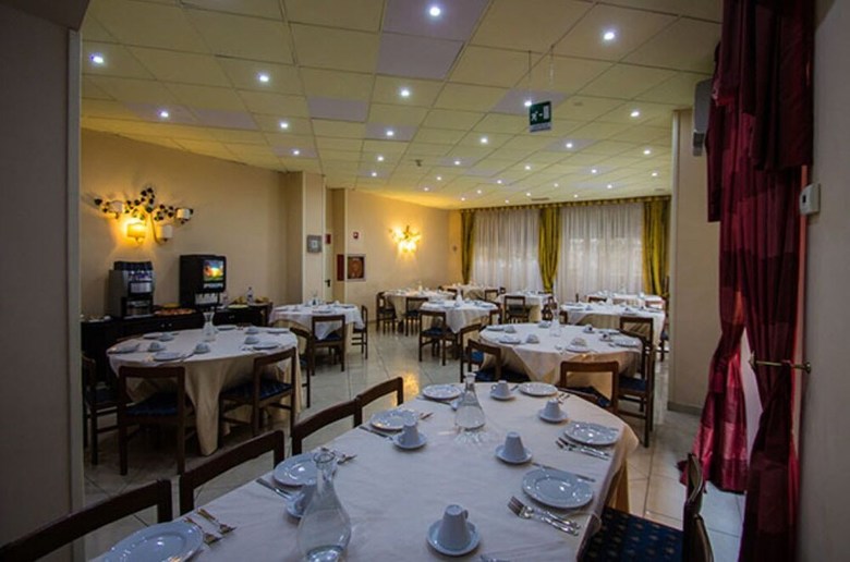 Hotel Le Fonti