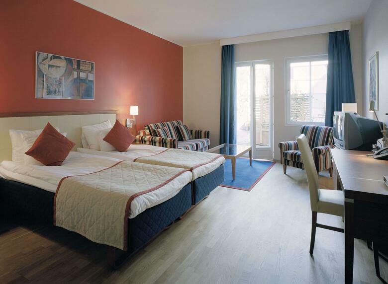 Hotel Scandic Karlstad City