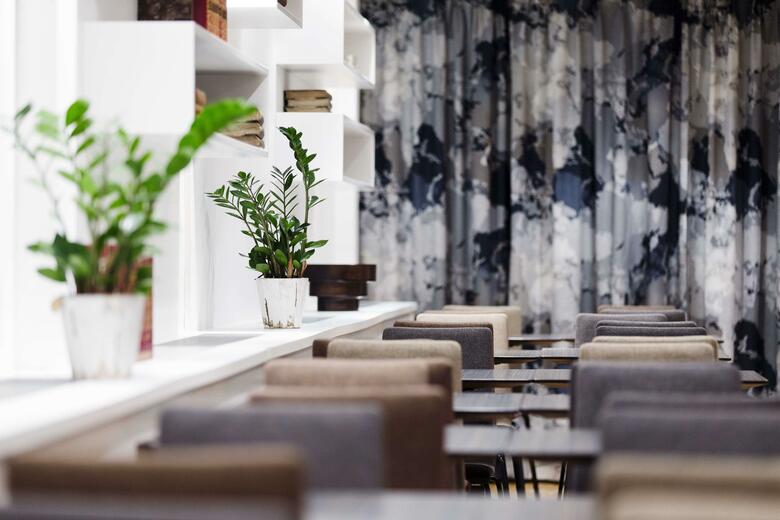 Hotel Scandic Karlstad City