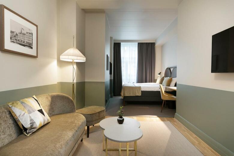 Hotel Elite Savoy