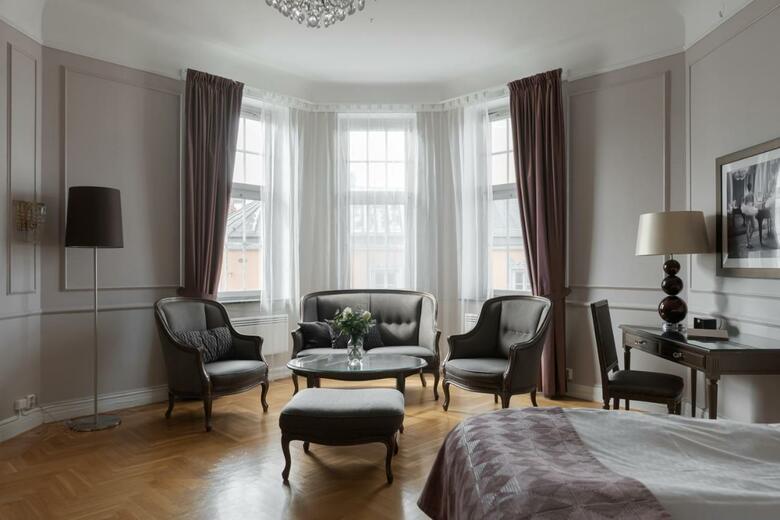 Hotel Elite Savoy